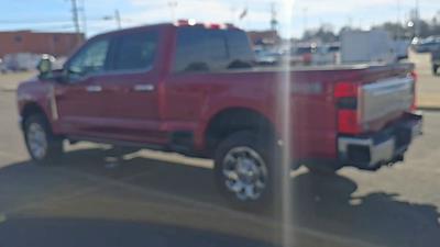 New 2025 Ford F-250 King Ranch Crew Cab for sale #L251284 - photo 2