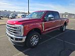 New 2025 Ford F-250 King Ranch Crew Cab for sale #L251284 - photo 1