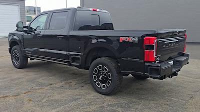 New 2025 Ford F-250 Platinum Crew Cab for sale #L251381 - photo 2