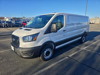 New 2025 Ford Transit 350 Low Roof Empty Cargo Van for sale #L251382 - photo 1