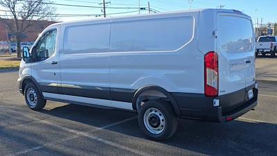 New 2025 Ford Transit 350 Low Roof Empty Cargo Van for sale #L251382 - photo 2