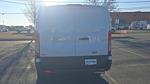 New 2025 Ford Transit 350 Low Roof Empty Cargo Van for sale #L251382 - photo 8