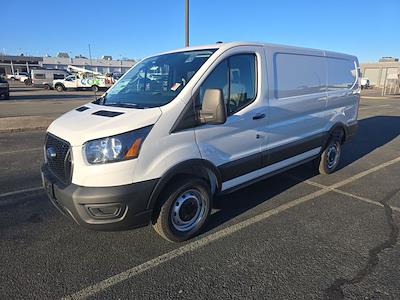 New 2025 Ford Transit 350 Low Roof Empty Cargo Van for sale #L251383 - photo 1