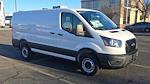 New 2025 Ford Transit 350 Low Roof Empty Cargo Van for sale #L251383 - photo 4