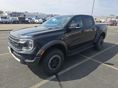 New 2025 Ford Ranger Raptor SuperCrew Cab for sale #L251477 - photo 1