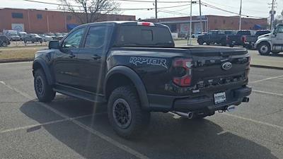 New 2025 Ford Ranger Raptor SuperCrew Cab for sale #L251477 - photo 2