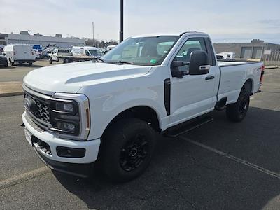 New 2025 Ford F-350 XL Regular Cab for sale #L251478 - photo 1