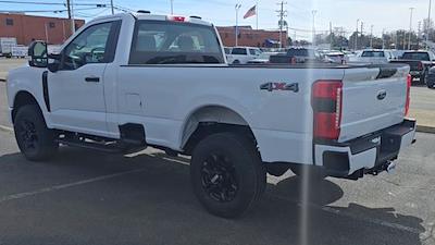 New 2025 Ford F-350 XL Regular Cab for sale #L251478 - photo 2