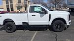 New 2025 Ford F-350 XL Regular Cab for sale #L251478 - photo 3