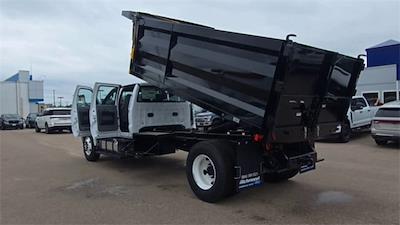 New 2025 Ford F-650 Crew Cab Landscape Dump for sale #L25418 - photo 2