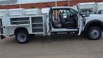 New 2025 Ford F-550 Super Cab Service Truck for sale #L25529 - photo 3