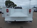 New 2025 Ford F-550 Super Cab Service Truck for sale #L25529 - photo 22