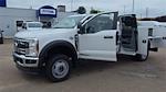 New 2025 Ford F-550 Super Cab Service Truck for sale #L25529 - photo 6