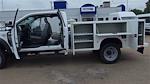 New 2025 Ford F-550 Super Cab Service Truck for sale #L25529 - photo 7