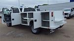 New 2025 Ford F-550 Super Cab Service Truck for sale #L25529 - photo 2