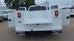 New 2025 Ford F-550 Super Cab Service Truck for sale #L25529 - photo 8
