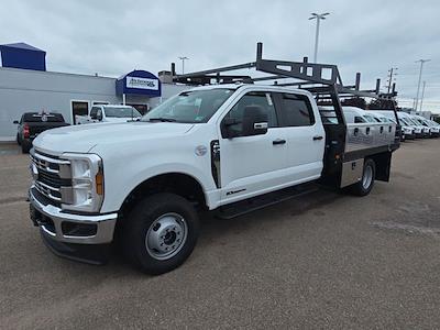 New 2025 Ford F-350 Crew Cab Contractor Truck for sale #L25674 - photo 1