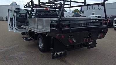 New 2025 Ford F-350 Crew Cab Contractor Truck for sale #L25674 - photo 2