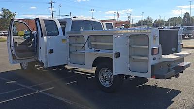 New 2025 Ford F-350 Super Cab Service Truck for sale #L25699 - photo 2