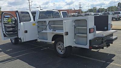 New 2025 Ford F-350 Super Cab Service Truck for sale #L25707 - photo 2