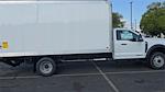 New 2025 Ford F-600 Regular Cab Box Truck for sale #L25736 - photo 3