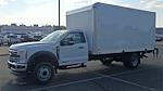 New 2025 Ford F-600 Regular Cab Box Truck for sale #L25736 - photo 6