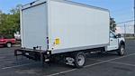 New 2025 Ford F-600 Regular Cab Box Truck for sale #L25736 - photo 9