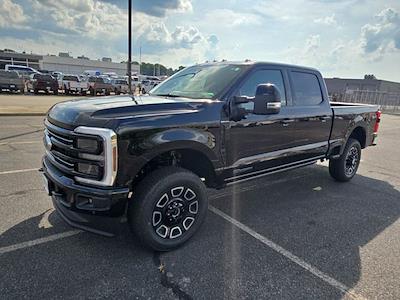 New 2025 Ford F-250 Platinum Crew Cab for sale #L25779 - photo 1