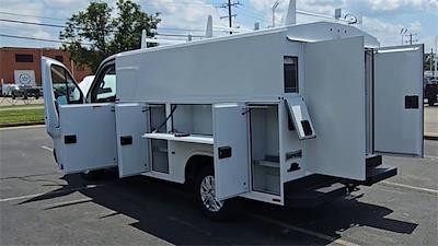 New 2025 Ford Transit 350 Service Utility Van for sale #L25827 - photo 2