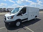 New 2025 Ford Transit 350 Service Utility Van for sale #L25827 - photo 1