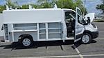 New 2025 Ford Transit 350 Service Utility Van for sale #L25827 - photo 3
