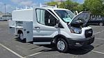 New 2025 Ford Transit 350 Service Utility Van for sale #L25827 - photo 4