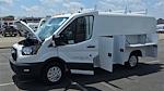 New 2025 Ford Transit 350 Service Utility Van for sale #L25827 - photo 6
