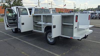 New 2025 Ford F-350 Super Cab Service Truck for sale #L25853 - photo 2