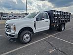 New 2025 Ford F-350 Regular Cab Stake Bed for sale #L25865 - photo 1