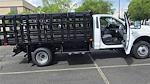 New 2025 Ford F-350 Regular Cab Stake Bed for sale #L25865 - photo 3