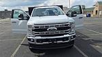 New 2025 Ford F-350 Regular Cab Stake Bed for sale #L25865 - photo 5