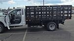 New 2025 Ford F-350 Regular Cab Stake Bed for sale #L25865 - photo 7