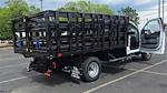 New 2025 Ford F-350 Regular Cab Stake Bed for sale #L25865 - photo 9