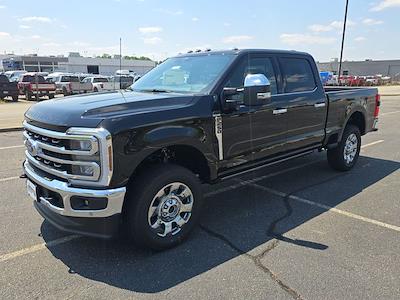 New 2025 Ford F-250 King Ranch Crew Cab for sale #L25897 - photo 1