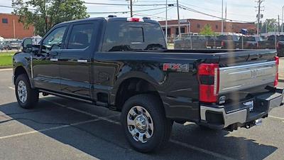 New 2025 Ford F-250 King Ranch Crew Cab for sale #L25897 - photo 2
