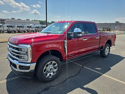 New 2025 Ford F-250 King Ranch Crew Cab for sale #L25937 - photo 1