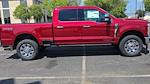 New 2025 Ford F-250 King Ranch Crew Cab for sale #L25937 - photo 3