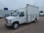 New 2026 Ford E-450 Service Utility Van for sale #L26002 - photo 1
