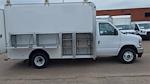 New 2026 Ford E-450 Service Utility Van for sale #L26002 - photo 3
