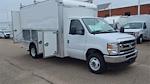 New 2026 Ford E-450 Service Utility Van for sale #L26002 - photo 4