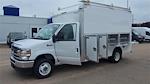 New 2026 Ford E-450 Service Utility Van for sale #L26002 - photo 6