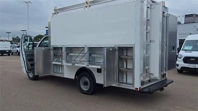 New 2026 Ford E-350 Service Utility Van for sale #L26006 - photo 2