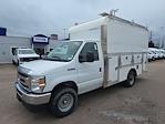New 2026 Ford E-350 Service Utility Van for sale #L26006 - photo 1