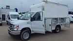 New 2026 Ford E-350 Service Utility Van for sale #L26006 - photo 6